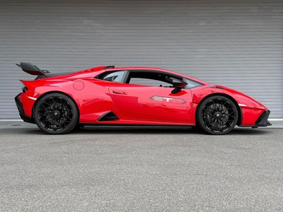 LAMBORGHINI HURACAN - 8