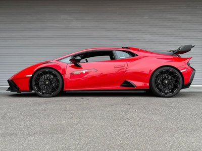LAMBORGHINI HURACAN - 9