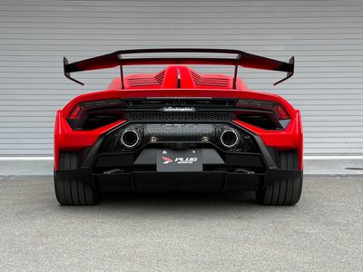 LAMBORGHINI HURACAN - 7