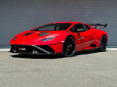 LAMBORGHINI HURACAN - 3