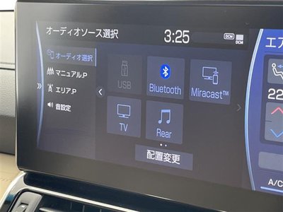 TOYOTA LAND CRUISER 300 - 6