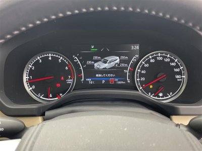 TOYOTA LAND CRUISER 300 - 10