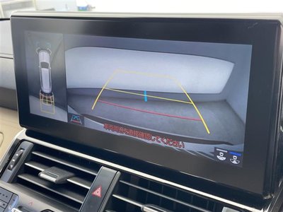 TOYOTA LAND CRUISER 300 - 8