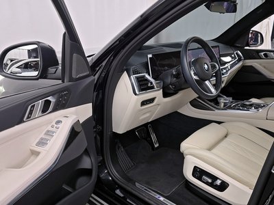 BMW X7 - 10