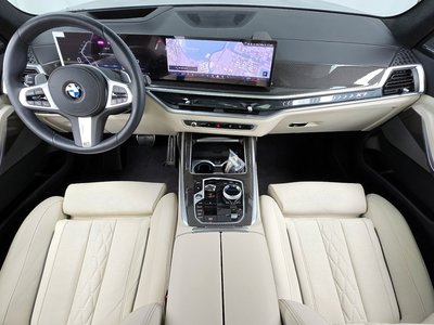 BMW X7 - 5