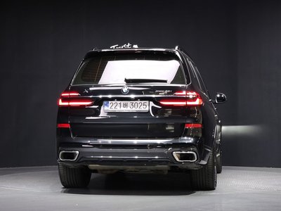 BMW X7 - 4