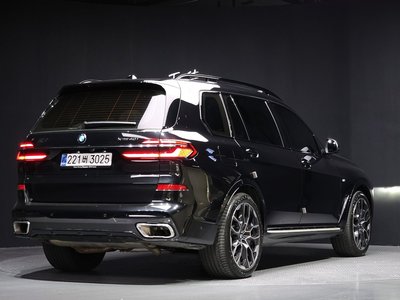 BMW X7 - 3