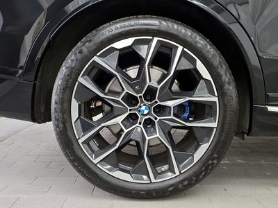 BMW X7 - 6