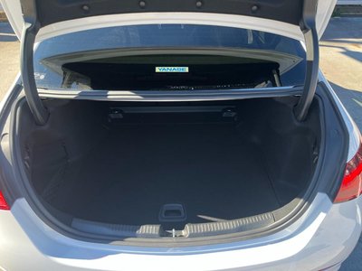 MERCEDES-BENZ C-CLASS - 6