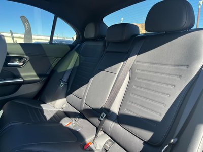 MERCEDES-BENZ C-CLASS - 10