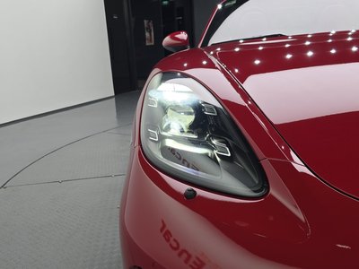 صورة 9 لـ 2022 Porsche 718