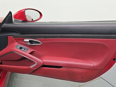 2022 Porsche 718 缩略图 15