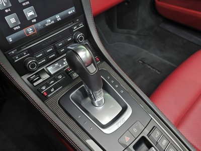 2022 Porsche 718 缩略图 12