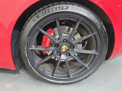 صورة 8 لـ 2022 Porsche 718