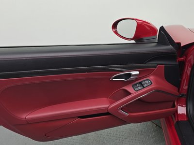 2022 Porsche 718 缩略图 14