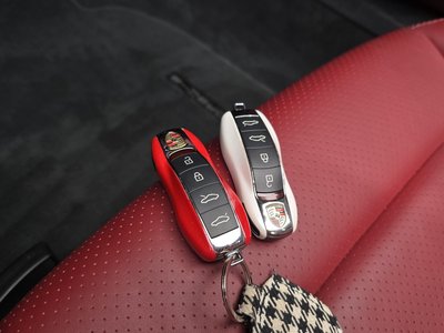 2022 Porsche 718 缩略图 21