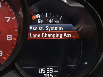 2022 Porsche 718 缩略图 27