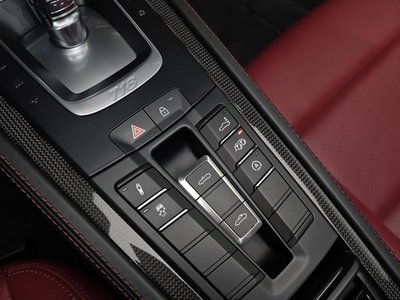 2022 Porsche 718 缩略图 28