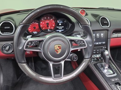 2022 Porsche 718 缩略图 19