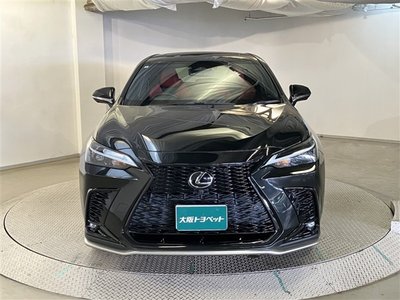 LEXUS NX - 2