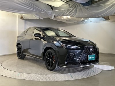 LEXUS NX - 3