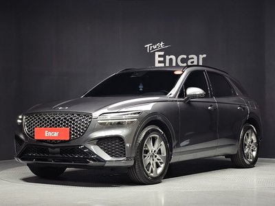 صورة 1 لـ 2022 Genesis GV70