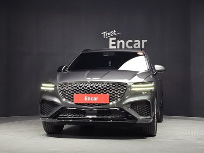 صورة 2 لـ 2022 Genesis GV70