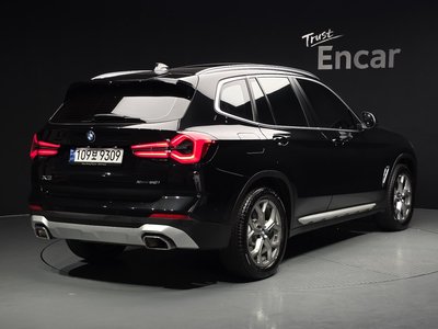 BMW X3 - 3
