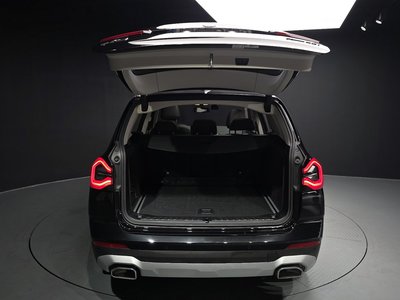 2023 BMW X3 缩略图 20