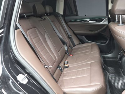 2023 BMW X3 缩略图 12
