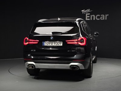 BMW X3 - 4