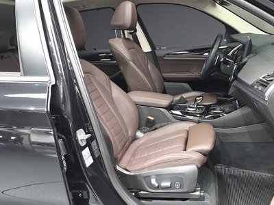 2023 BMW X3 缩略图 11