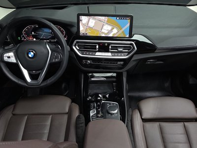 BMW X3 - 5