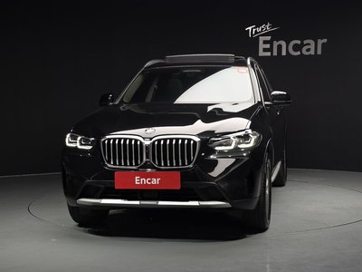 BMW X3 - 2