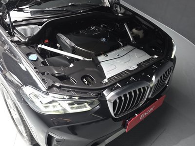 BMW X3 - 7