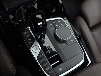 BMW X3 - 9