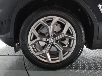 BMW X3 - 6
