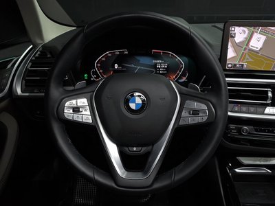 2023 BMW X3 缩略图 13