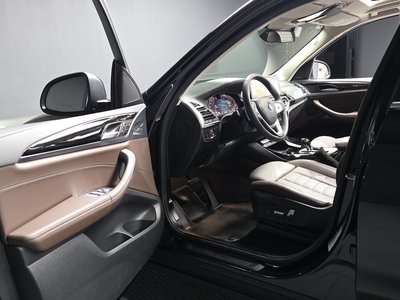BMW X3 - 10