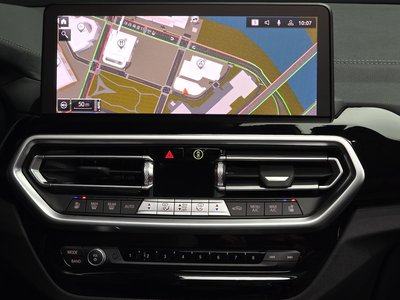 2023 BMW X3 缩略图 14