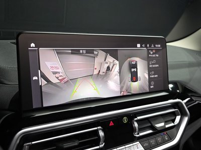 2023 BMW X3 缩略图 15