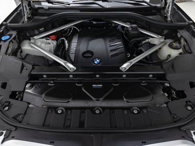 BMW X5 - 7