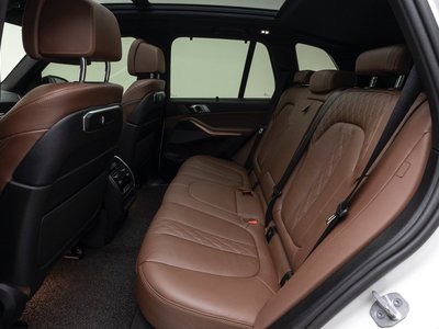 BMW X5 - 10