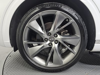 2021 Genesis GV70 photo 6