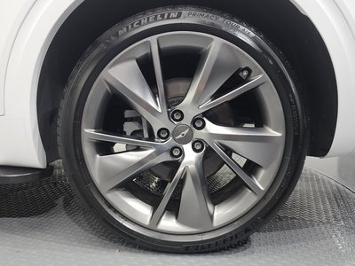 2021 Genesis GV70 photo 8