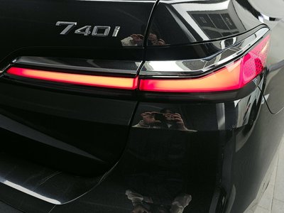 2024 BMW 7 SERIES — миниатюра 12