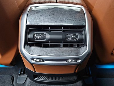 2024 BMW 7 SERIES — миниатюра 36