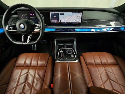BMW 7 SERIES - 5