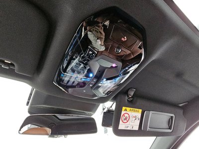 2024 BMW 7 SERIES — миниатюра 37