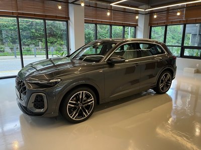 صورة 2 لـ 2026 AUDI Q5